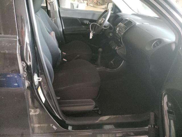 Photo 4 VIN: JTKKU4B48AJ051674 - TOYOTA SCION XD 