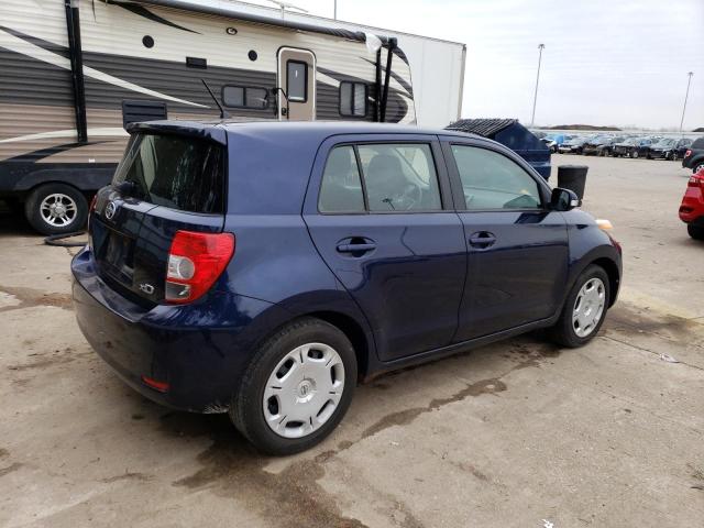 Photo 2 VIN: JTKKU4B48AJ052369 - TOYOTA SCION XD 