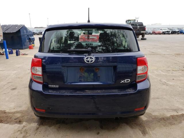 Photo 5 VIN: JTKKU4B48AJ052369 - TOYOTA SCION XD 