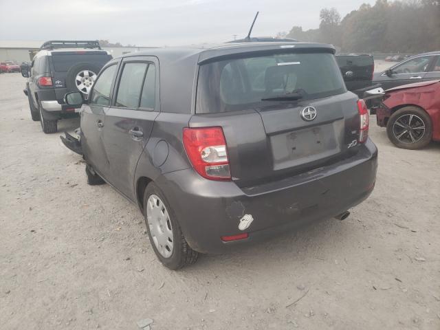 Photo 2 VIN: JTKKU4B48AJ052937 - TOYOTA SCION XD 