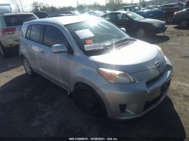 Photo 0 VIN: JTKKU4B48AJ056244 - SCION XD 