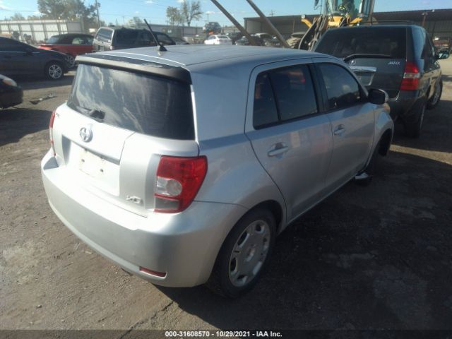 Photo 3 VIN: JTKKU4B48AJ056244 - SCION XD 