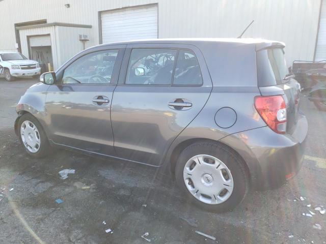 Photo 1 VIN: JTKKU4B48AJ056566 - TOYOTA SCION XD 