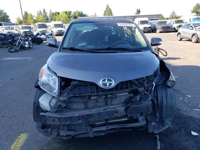 Photo 4 VIN: JTKKU4B48AJ056566 - TOYOTA SCION XD 