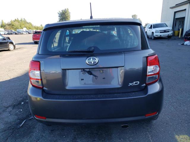 Photo 5 VIN: JTKKU4B48AJ056566 - TOYOTA SCION XD 