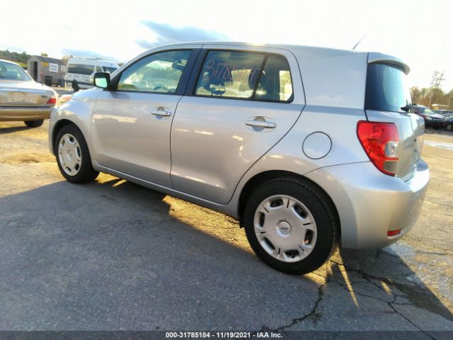 Photo 2 VIN: JTKKU4B48AJ058057 - SCION XD 