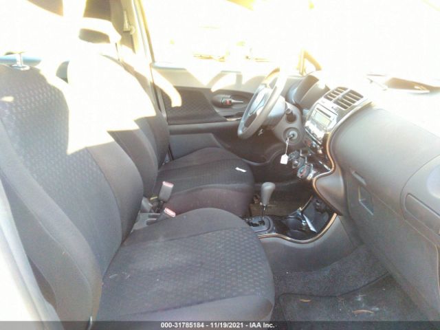 Photo 4 VIN: JTKKU4B48AJ058057 - SCION XD 