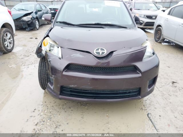 Photo 5 VIN: JTKKU4B48AJ058933 - SCION XD 