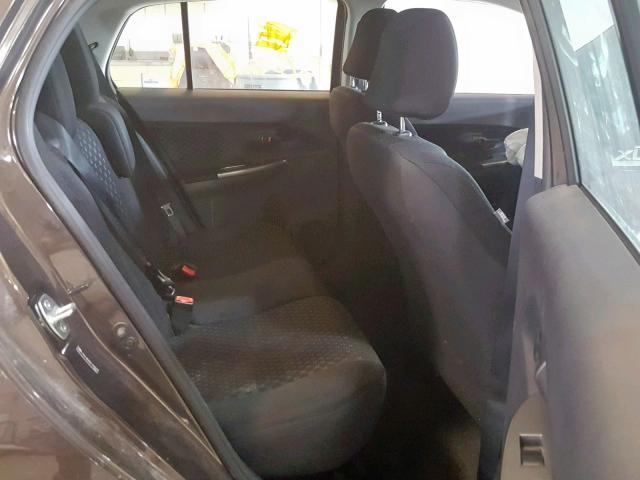 Photo 5 VIN: JTKKU4B48B1008034 - TOYOTA SCION XD 