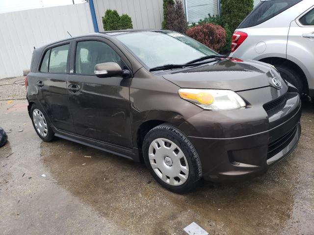 Photo 3 VIN: JTKKU4B48B1008342 - TOYOTA SCION XD 