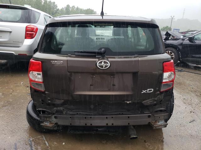 Photo 5 VIN: JTKKU4B48B1008342 - TOYOTA SCION XD 