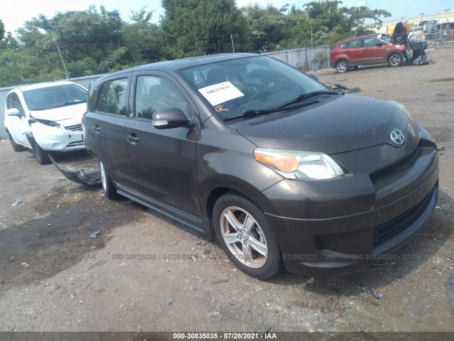 Photo 0 VIN: JTKKU4B48B1008678 - SCION XD 