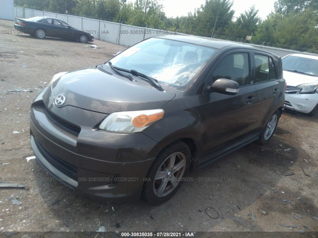 Photo 1 VIN: JTKKU4B48B1008678 - SCION XD 