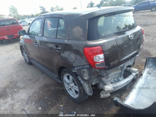 Photo 2 VIN: JTKKU4B48B1008678 - SCION XD 