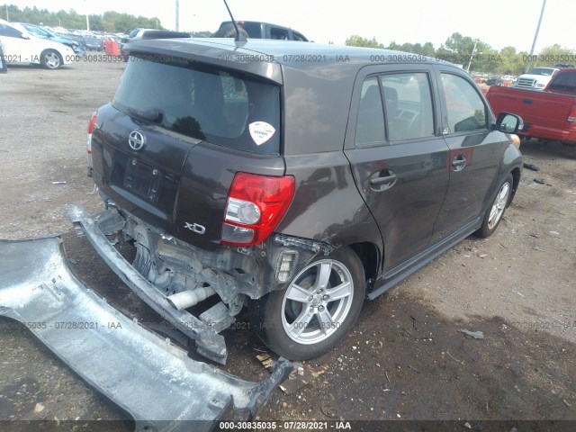 Photo 3 VIN: JTKKU4B48B1008678 - SCION XD 