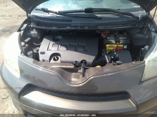 Photo 9 VIN: JTKKU4B48B1008678 - SCION XD 