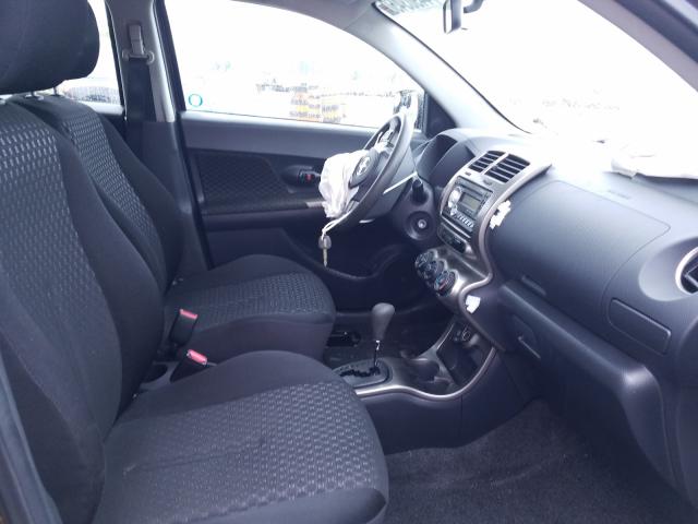 Photo 4 VIN: JTKKU4B48B1009247 - TOYOTA SCION XD 