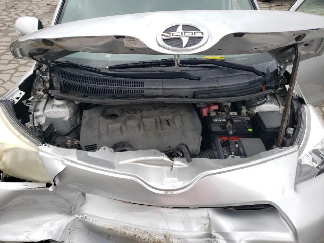 Photo 10 VIN: JTKKU4B48B1010141 - TOYOTA SCION XD 