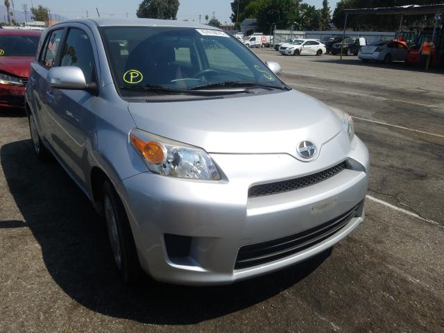 Photo 0 VIN: JTKKU4B48B1010320 - TOYOTA SCION XD 