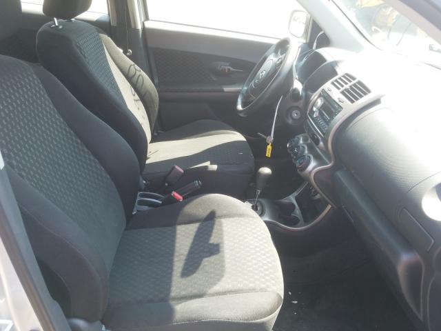 Photo 4 VIN: JTKKU4B48B1010320 - TOYOTA SCION XD 