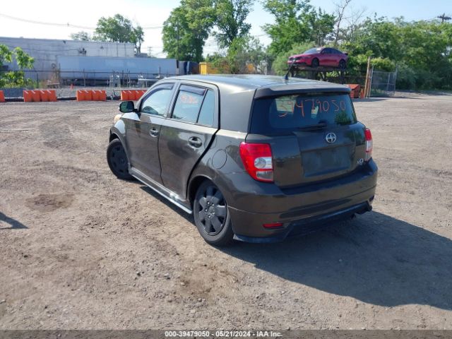 Photo 2 VIN: JTKKU4B48B1011094 - SCION XD 