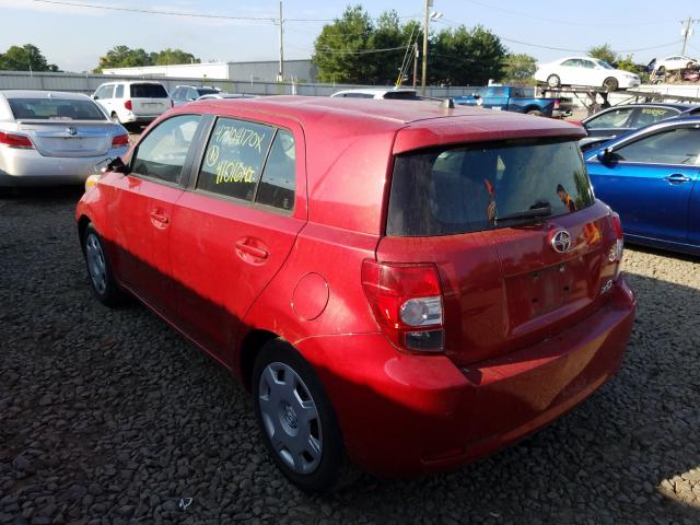 Photo 2 VIN: JTKKU4B48B1013783 - TOYOTA SCION XD 