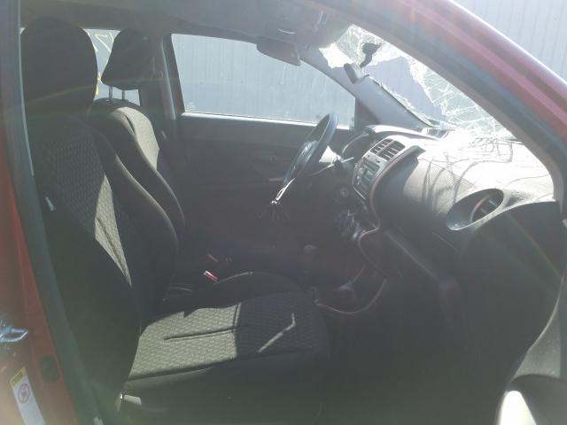 Photo 4 VIN: JTKKU4B48B1013783 - TOYOTA SCION XD 