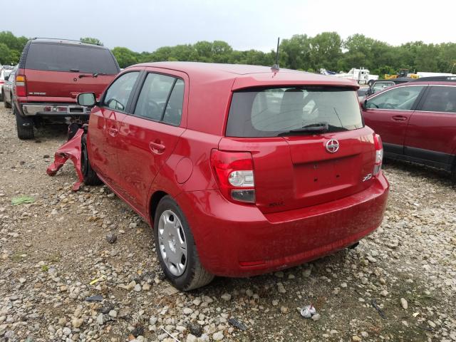 Photo 2 VIN: JTKKU4B48B1014500 - TOYOTA SCION XD 