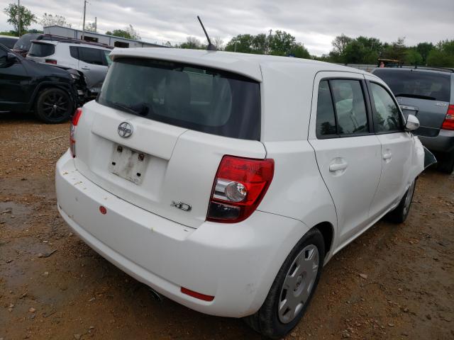 Photo 3 VIN: JTKKU4B48C1019312 - TOYOTA SCION XD 