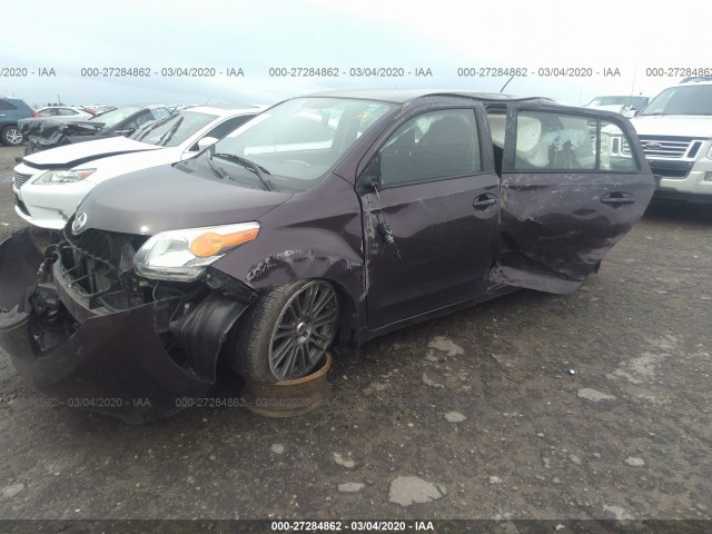 Photo 1 VIN: JTKKU4B48C1020055 - SCION XD 