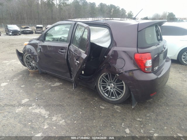 Photo 2 VIN: JTKKU4B48C1020055 - SCION XD 