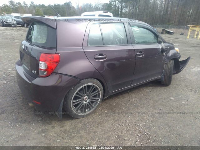 Photo 3 VIN: JTKKU4B48C1020055 - SCION XD 