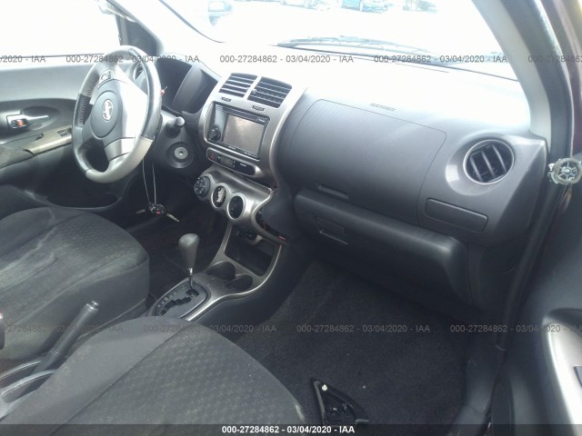 Photo 4 VIN: JTKKU4B48C1020055 - SCION XD 