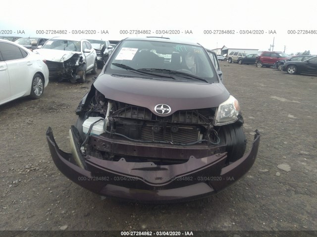 Photo 5 VIN: JTKKU4B48C1020055 - SCION XD 