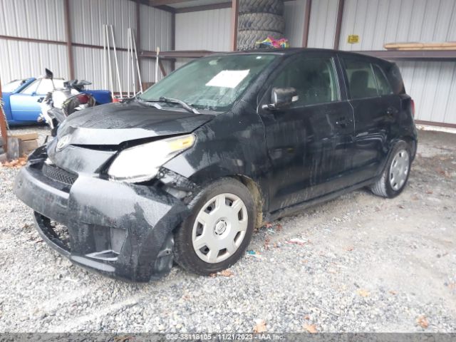 Photo 1 VIN: JTKKU4B48C1020444 - SCION XD 