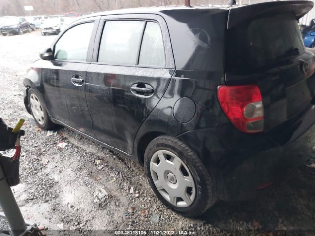 Photo 2 VIN: JTKKU4B48C1020444 - SCION XD 