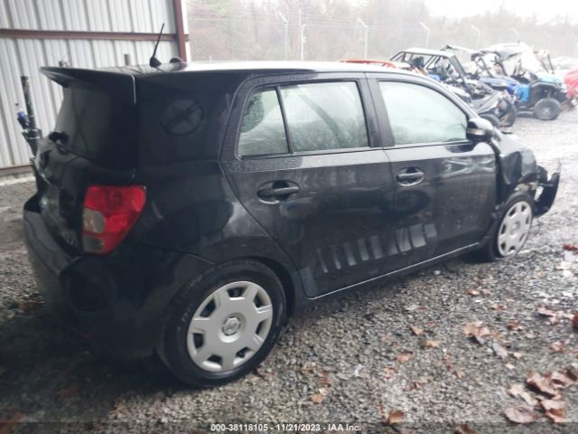 Photo 3 VIN: JTKKU4B48C1020444 - SCION XD 