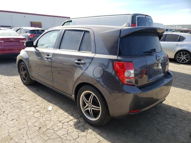 Photo 1 VIN: JTKKU4B48C1021108 - TOYOTA SCION XD 