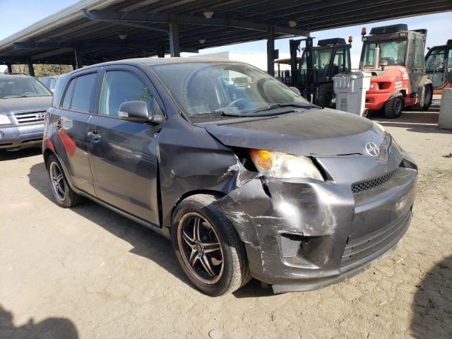 Photo 3 VIN: JTKKU4B48C1021108 - TOYOTA SCION XD 