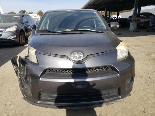 Photo 4 VIN: JTKKU4B48C1021108 - TOYOTA SCION XD 