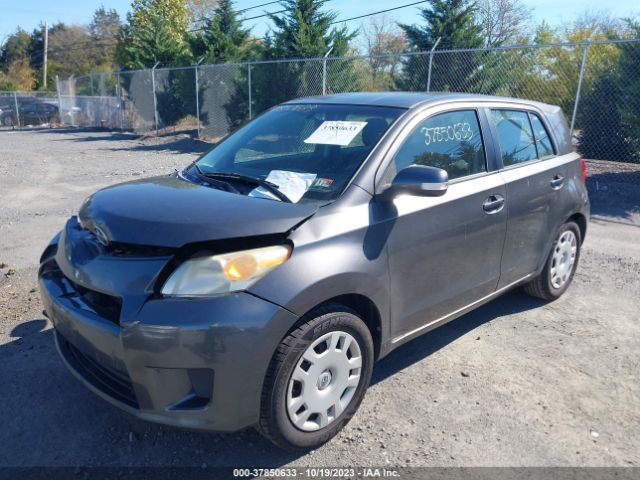 Photo 1 VIN: JTKKU4B48C1021125 - SCION XD 