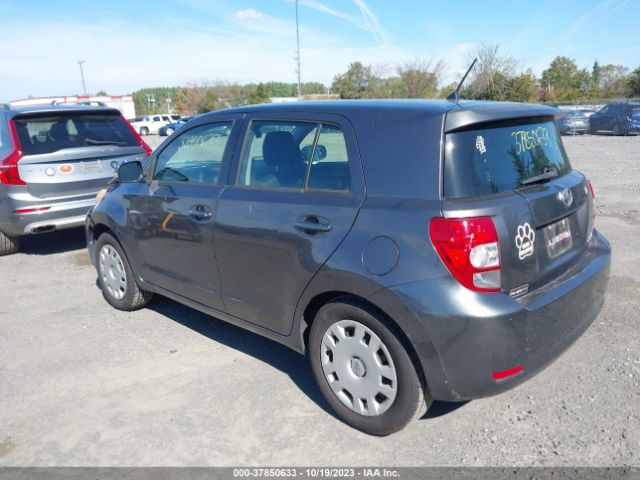 Photo 2 VIN: JTKKU4B48C1021125 - SCION XD 