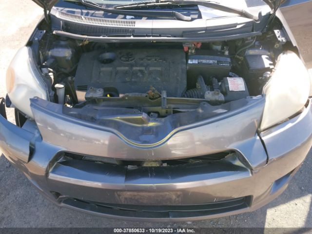 Photo 9 VIN: JTKKU4B48C1021125 - SCION XD 