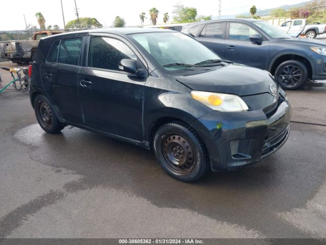 Photo 0 VIN: JTKKU4B48C1022212 - SCION XD 