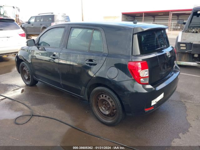 Photo 2 VIN: JTKKU4B48C1022212 - SCION XD 