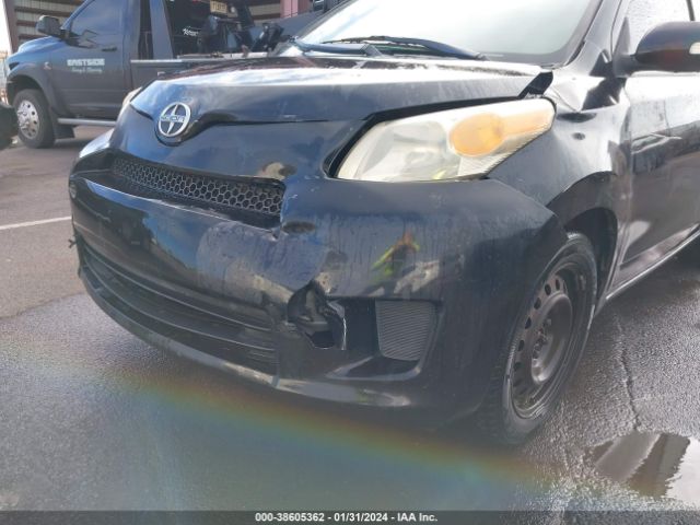 Photo 5 VIN: JTKKU4B48C1022212 - SCION XD 