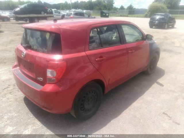 Photo 3 VIN: JTKKU4B48C1022310 - SCION XD 