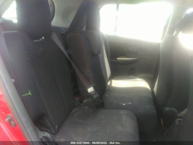 Photo 7 VIN: JTKKU4B48C1022310 - SCION XD 