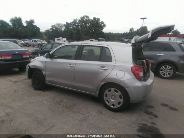 Photo 2 VIN: JTKKU4B48C1022727 - SCION XD 