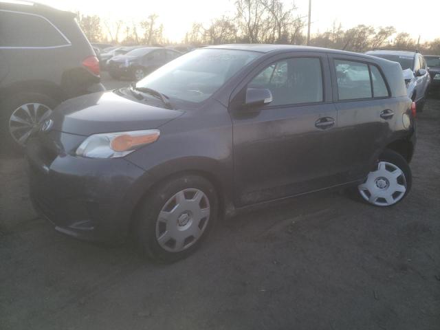 Photo 0 VIN: JTKKU4B48C1023361 - TOYOTA SCION XD 